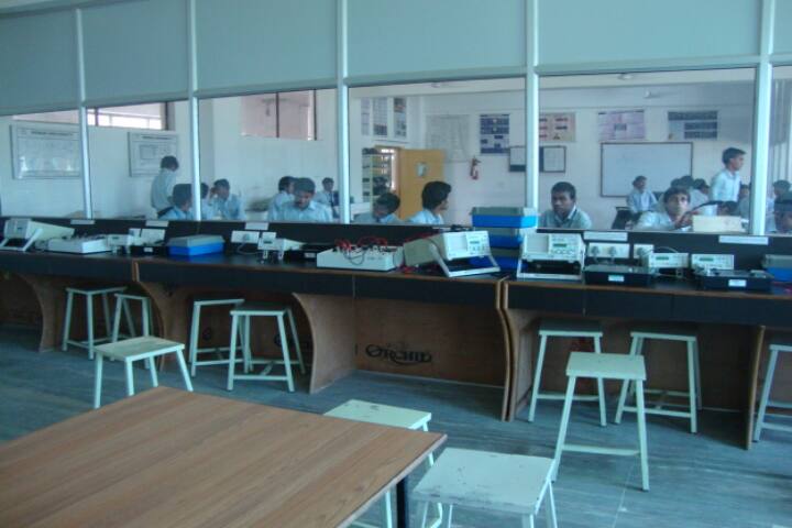 laboratory